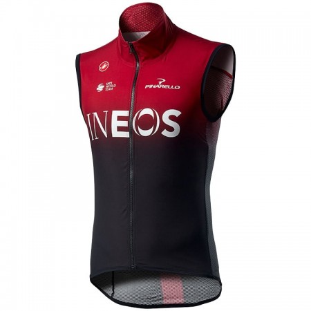 Gilet Cycliste 2020 TEAM INEOS N001